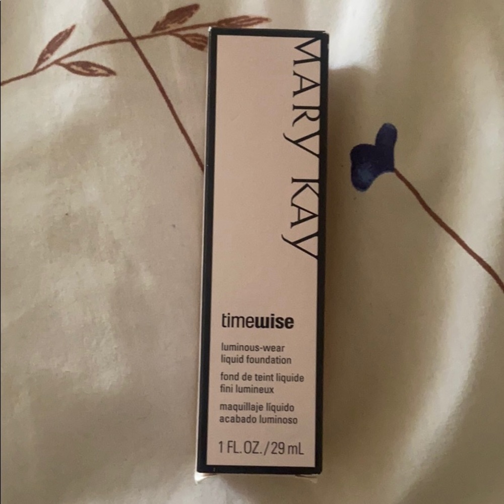 Liquid Foundation